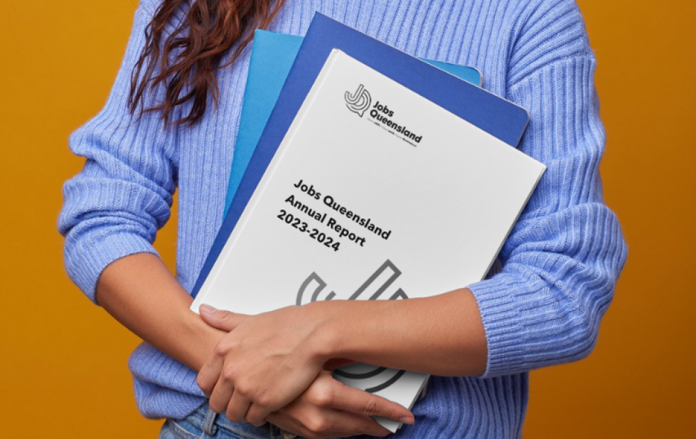 department of transport qld jobs