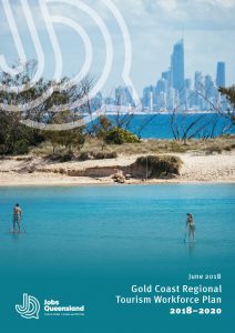 Gold Coast Regional Tourism Workforce Plan