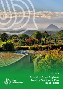 Sunshine Coast Regional Tourism Workforce Plan