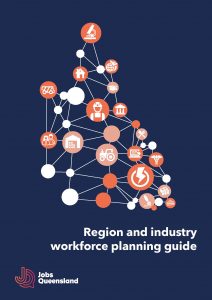 Region and industry workforce planning guide