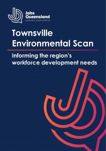 Townsville Environmental Scan thumbnail