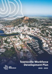 Townsville Workforce Development Plan 2020-2025 thumbnail